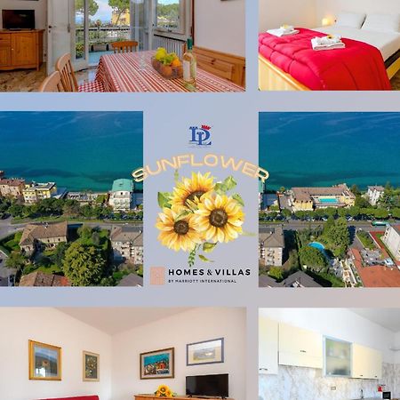 Desenzanoloft Official Partner Marriott Homes & Villas - The Sunflower Front Lake Desenzano del Garda Exterior photo